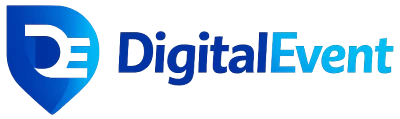 DigitalEvent Logo